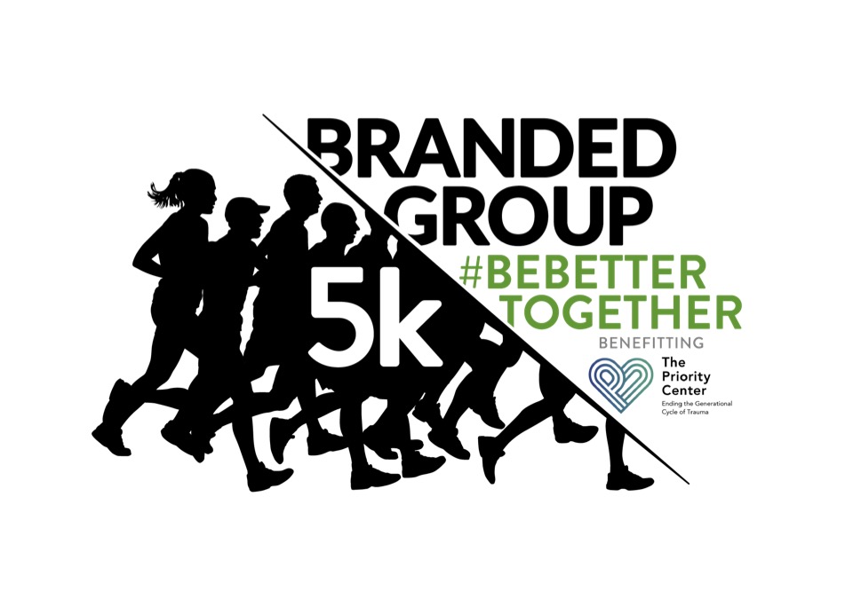 Branded Group Hosts Second Annual #Be Better Together Virtual 5K